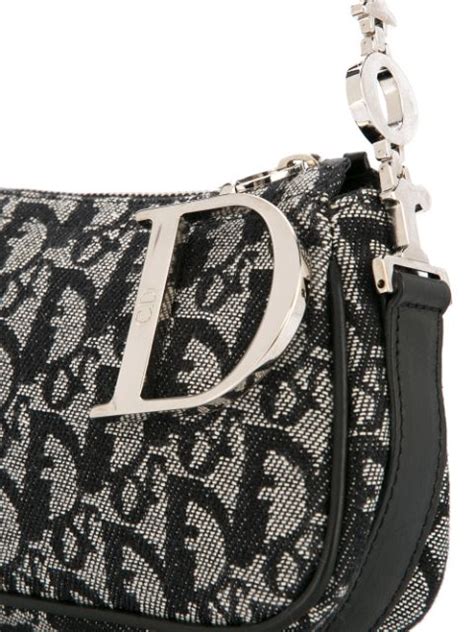 farfetch dior handbags